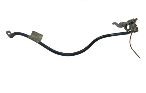 Fiat Ducato Negative earth cable (battery) 1346563080