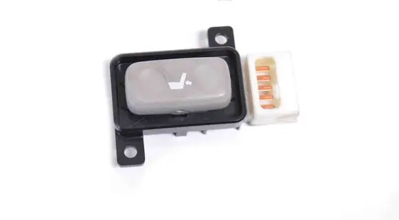 Seat control switch