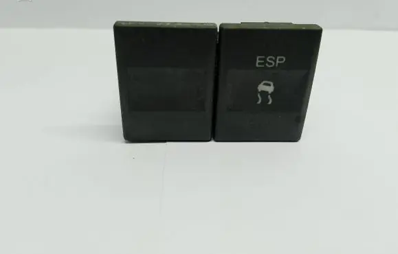 Ford Mondeo Mk III ESP (stability program) switch 5S7T2C418AA