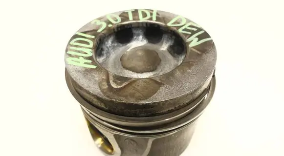 Audi A6 S6 C8 4K Piston N085B 4RA