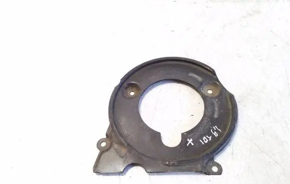 Volkswagen Golf V Timing belt guard (cover) 038109175