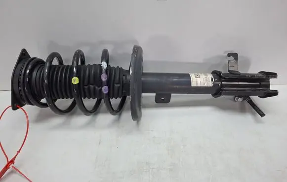 Fiat 600 Front shock absorber/damper S27612269 09846720080