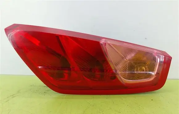 Fiat Grande Punto Rear/tail lights 27460202