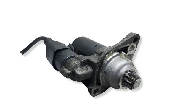 Volkswagen Golf V Starter motor 0001121408KASACJA 0001121408