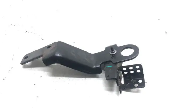 Renault Megane III Other engine bay part 8201013534