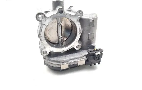 Mercedes-Benz GLA W156 X156 Electric throttle body valve A2701410025 0280750541