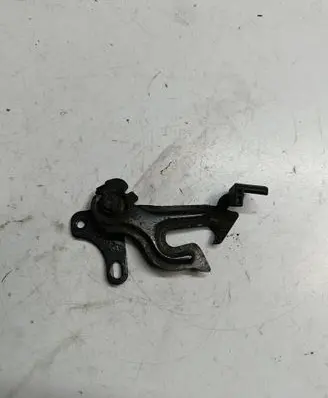 Volvo V40 Engine bonnet/hood lock/latch loop/hook 31218611