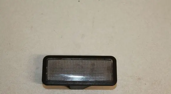 Renault Espace III Rear seat light