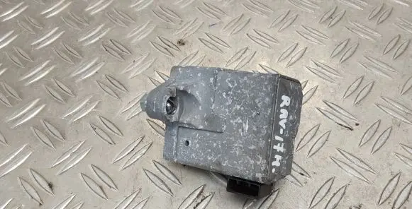 Steering wheel lock
