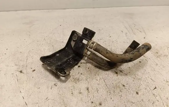 Nissan Navara D40 Exhaust gas pressure sensor 227711AT0A
