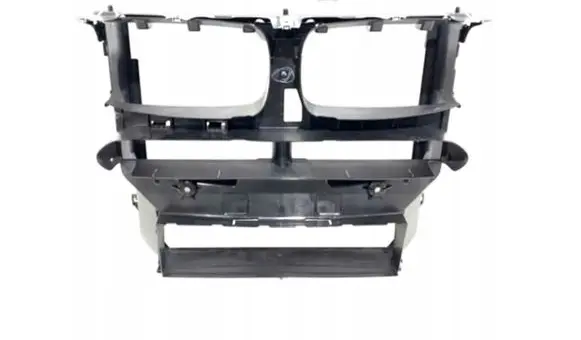 BMW X5 F15 Intercooler air guide/duct channel 51648055208