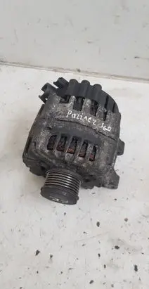Generator/alternator