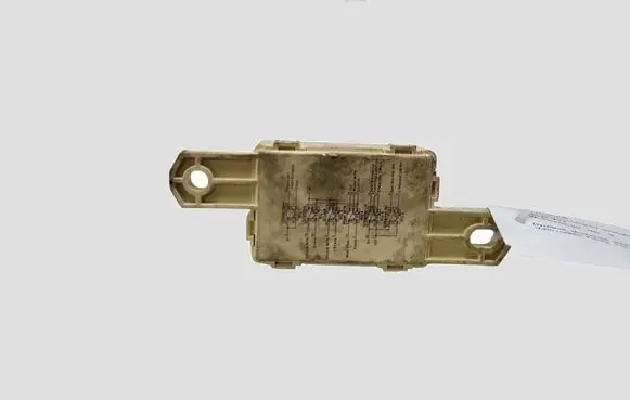 KIA Sorento Other control units/modules AK64454