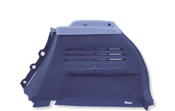 Renault Scenic II - Grand scenic II Trunk/boot side trim panel 8200738572