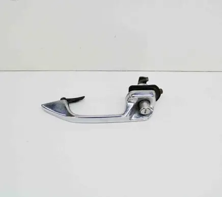 Mercedes-Benz 250 280 W108 Front door exterior handle 1087601259 A1087601259
