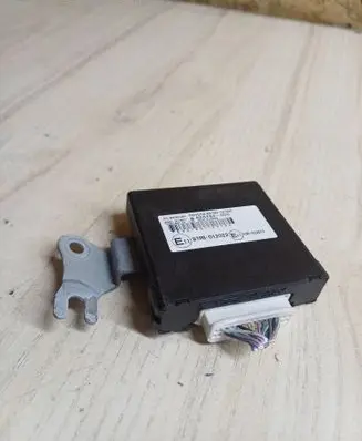 Immobilizer control unit/module