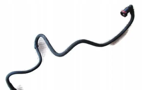 Jeep Cherokee III KJ Fuel line pipe