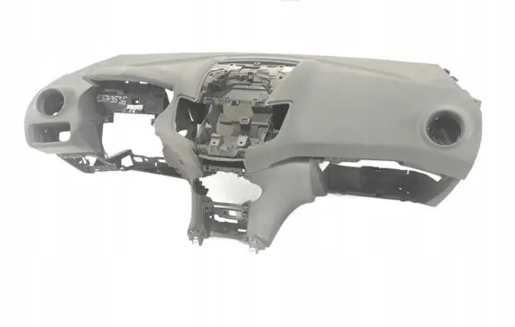 Ford Fiesta Dashboard 1004120