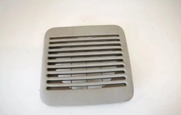 Side speaker trim/cover