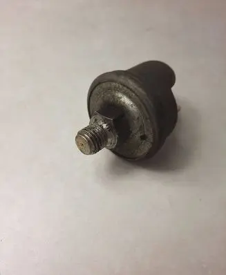 Mercedes-Benz E W124 Oil level sensor 0065429417