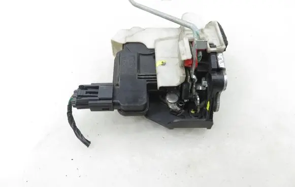 KIA Rio Rear door lock 