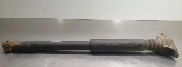 Mazda CX-3 Rear shock absorber/damper D10E28015