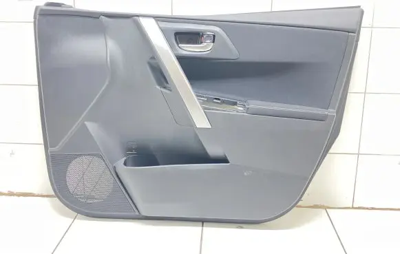 Toyota Auris E180 Front door card panel trim 8777702300