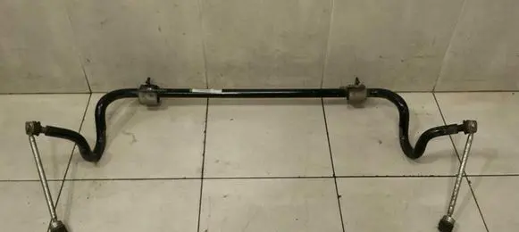 Mercedes-Benz GLC X253 C253 Front anti-roll bar/sway bar A2533230265