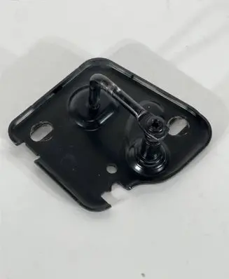 Audi A3 8Y Engine bonnet/hood lock/latch loop/hook 81A823185A