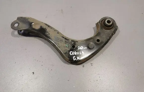 Toyota Corolla E210 E21 Rear upper control arm/wishbone