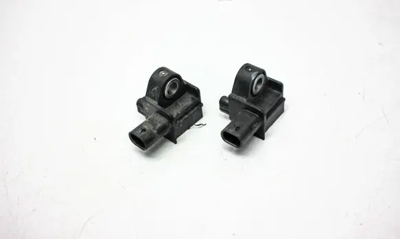 Jeep Compass Airbag deployment crash/impact sensor 68245081AA