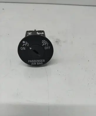 Opel Insignia A Passenger airbag on/off switch 13268602