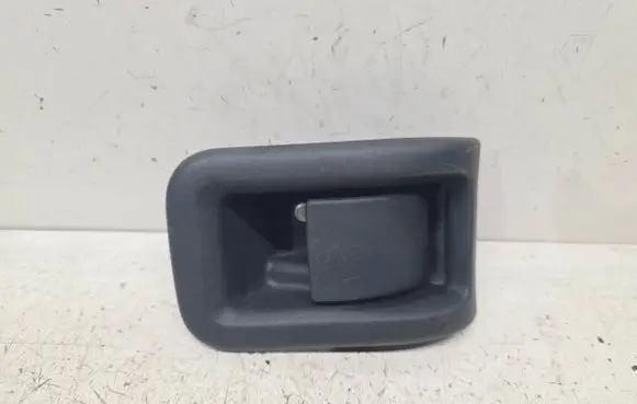 Volvo XC60 Engine bonnet (hood) release handle 30779851 39889624