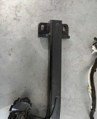 Volvo C40 Tow bar 32351483