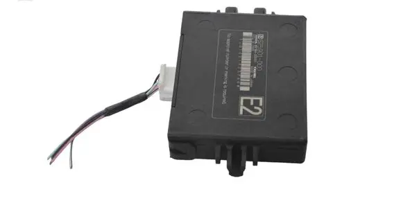 Immobilizer control unit/module