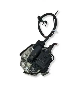 Jeep Compass Glow plug pre-heat relay 0522120203 0455452828 A6511530279
