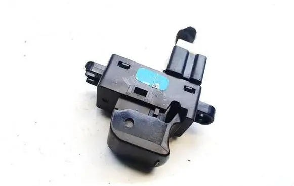 Nissan Note (E11) Electric window control switch 25411ed00b