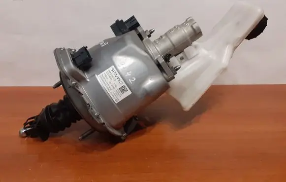 Volvo XC40 Brake booster 0204847407 97356684