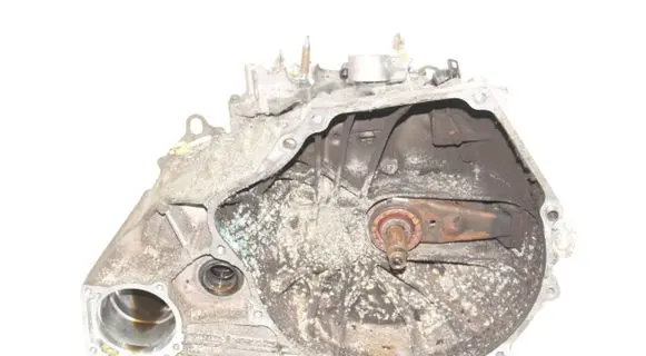 Honda CR-V Manual 6 speed gearbox 6SPEED