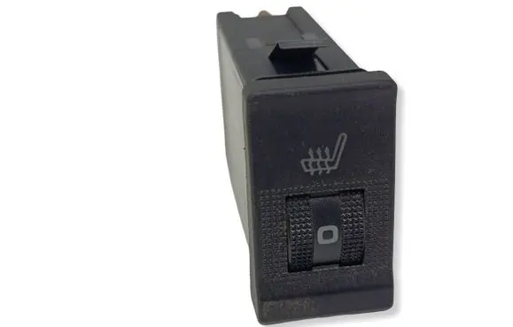 Audi A6 S6 C4 4A Seat heating switch 4A0963563B