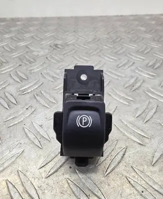 Opel Insignia A Hand parking brake switch 0012543037