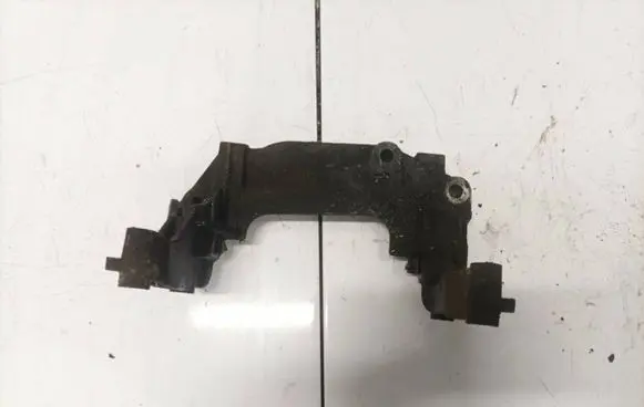 Fiat Idea Engine mounting bracket 55182191