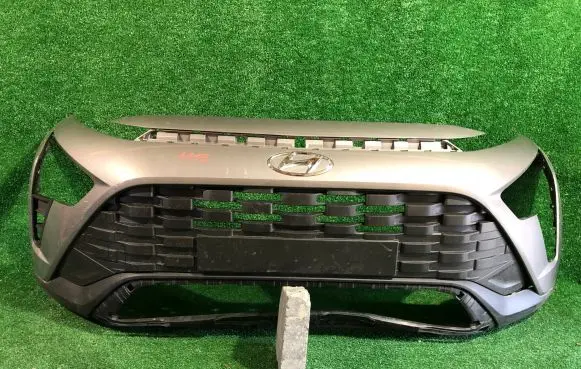 Hyundai Bayon Front bumper 8651100AA0