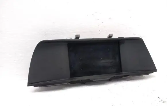 BMW 5 F10 F11 Screen/display/small screen 9243902 990000868 9243896