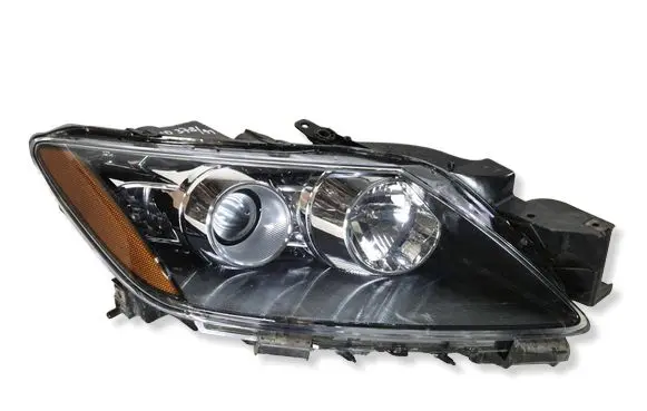 Mazda CX-7 Headlight/headlamp 
