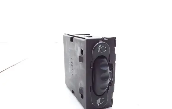 Volkswagen Cross Polo Headlight level height control switch 7700841235 6281