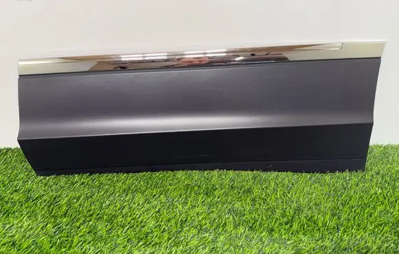 Volkswagen Tiguan Rear door trim (molding) 5NA854949
