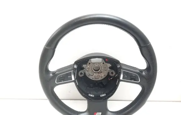 Audi Q7 4L Steering wheel 4F0124A