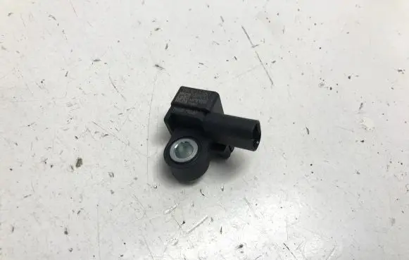 Peugeot 408 P54 Airbag deployment crash/impact sensor 9849215380