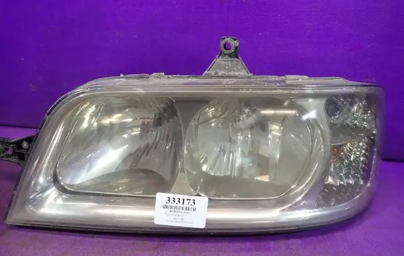 Fiat Ducato Headlight/headlamp 1347692080